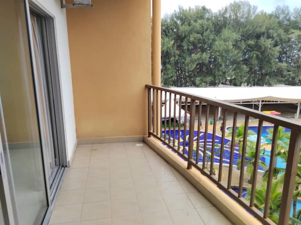 ccfd 5pax Gold Coast Morib Resort - Banting Sepang KLIA Tanjung Sepat photo