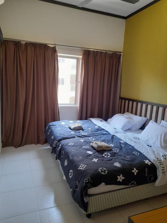 fcaa 8pax Gold Coast Morib Resort - Banting Sepang KLIA Tanjung Sepat photo