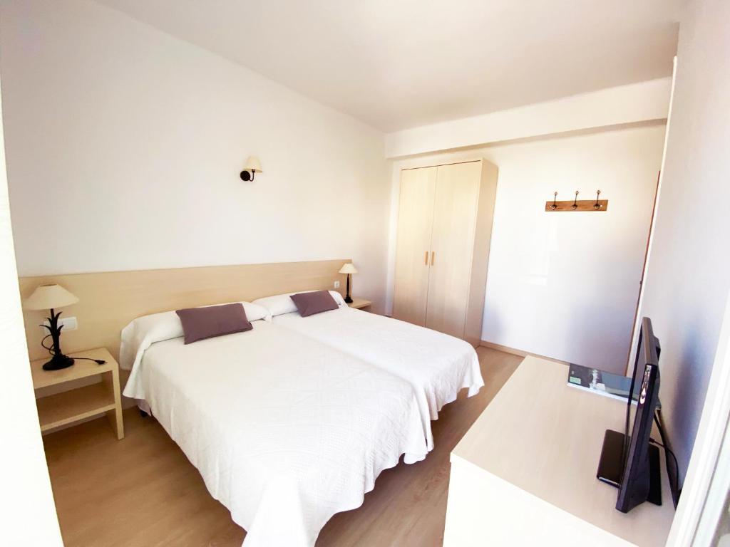 Habitaciones Camping Ferrer - 2
