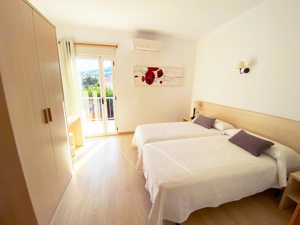 Habitaciones Camping Ferrer - 1