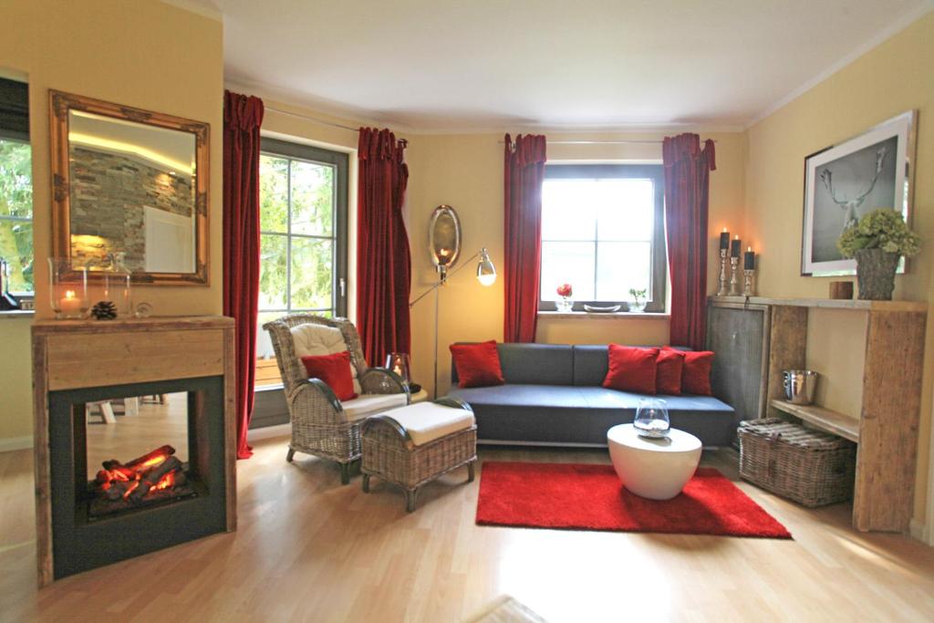 Chalet Jägerstieg, Braunlage