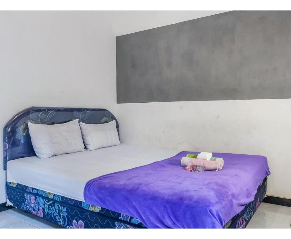 Kartini Guest House near Alun Alun Probolinggo photo