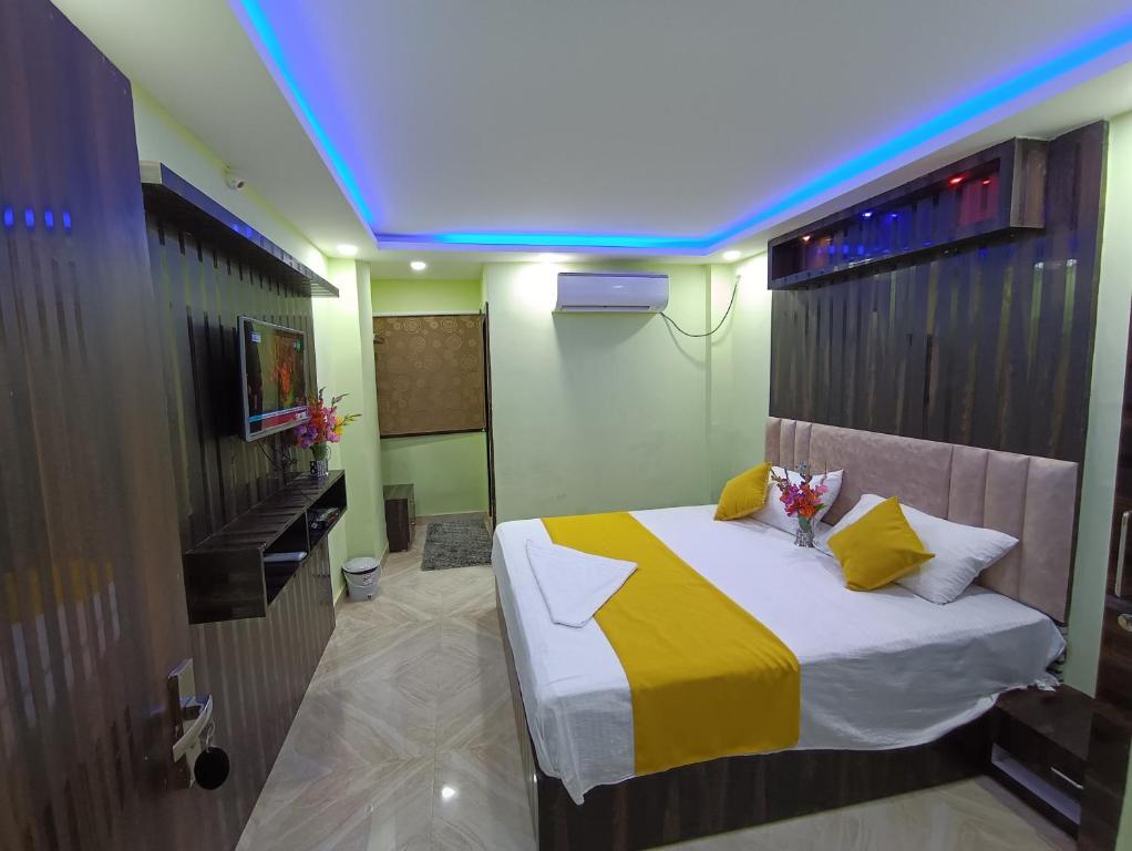 Goroomgo Tulsi Aangan Patna photo