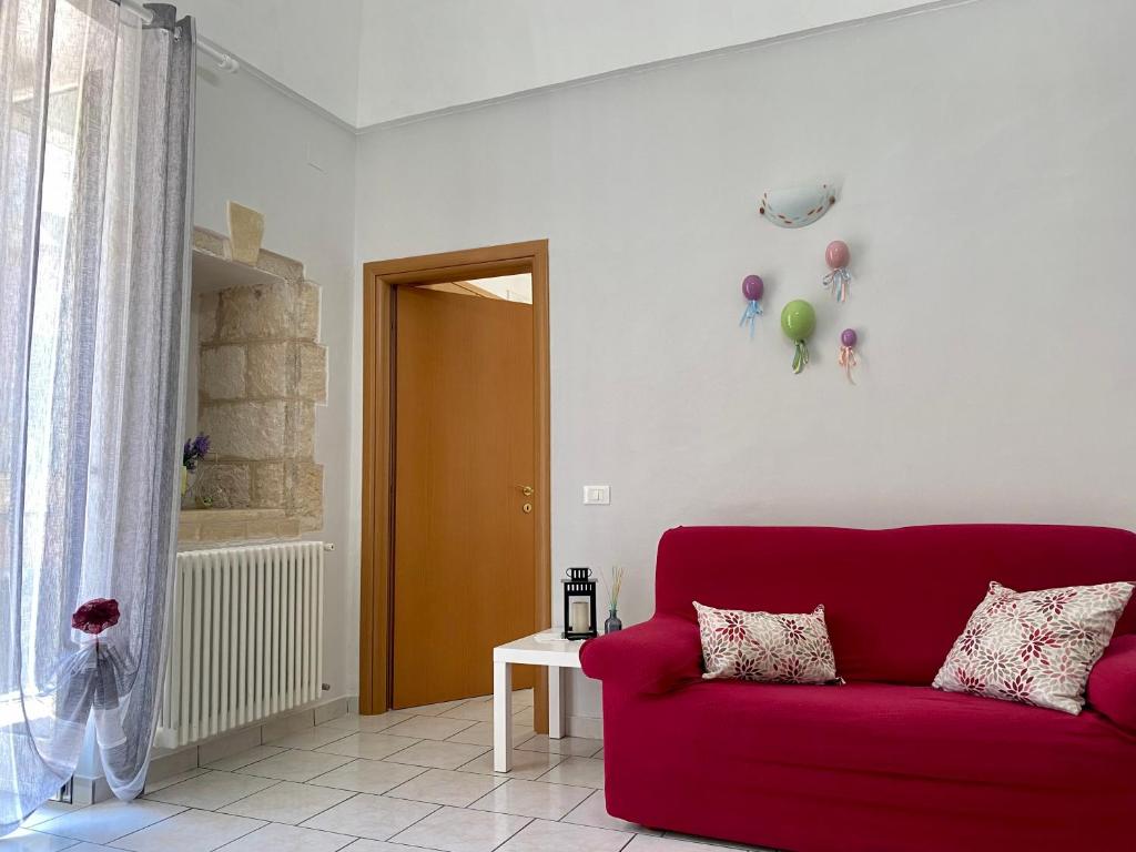 La Vita è Bella - Puglia Mia Apartments - 3