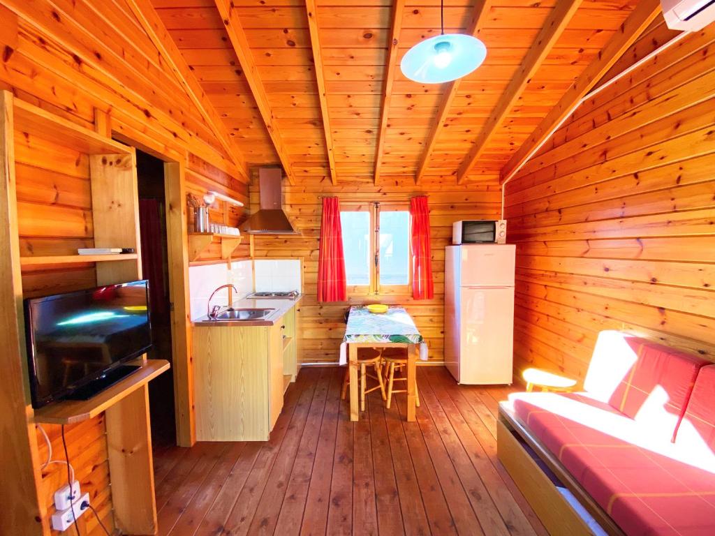 Bungalows Camping Ferrer - 4