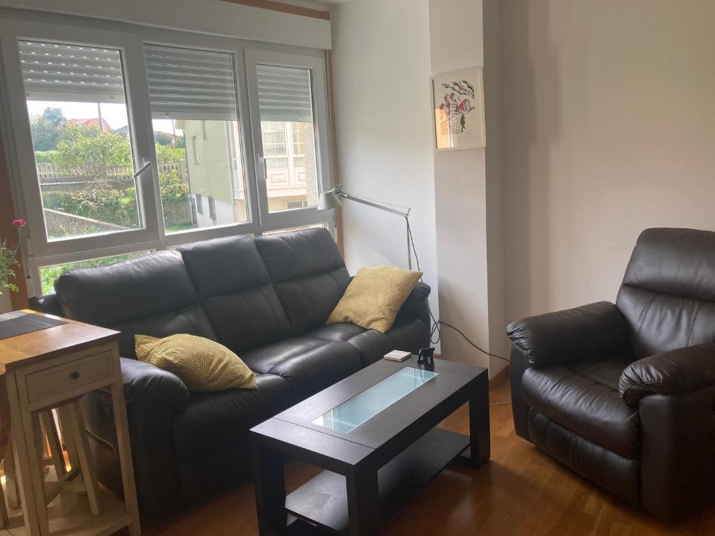 apartamento costa da morte cabana de bergantiños - 5