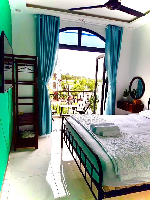 Lex Homestay Hotel