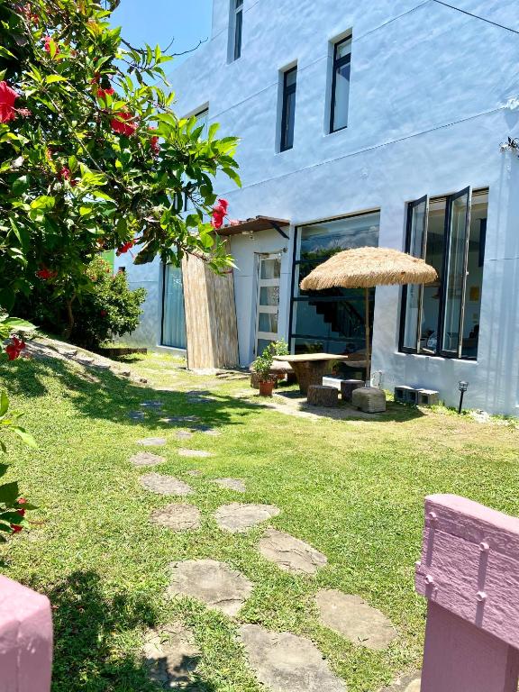 墾丁花見小院Villa包棟民宿 — Hotel in Kenting