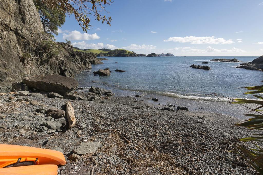 Crab Cove photo