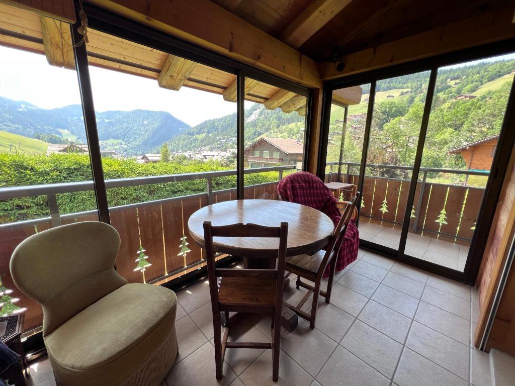 Petit Lutin - Chalet sur les pistes - 4