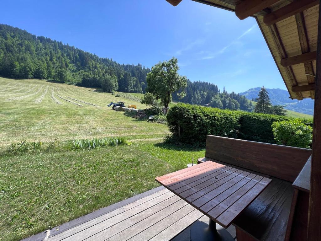 Petit Lutin - Chalet sur les pistes - 2