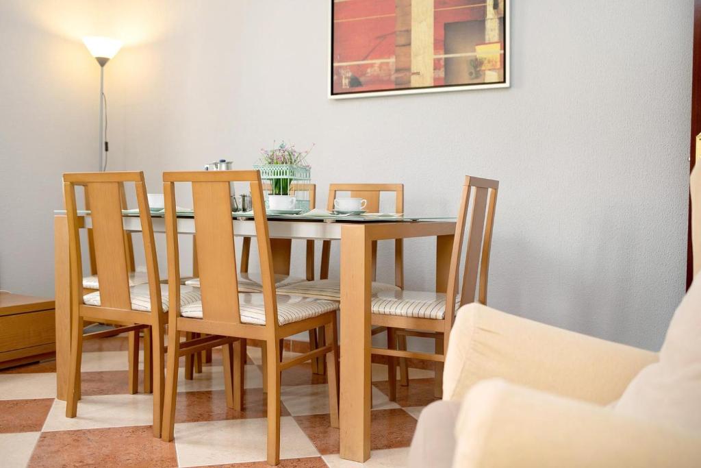 Grand Beachside Apartment - Cádiz - 5