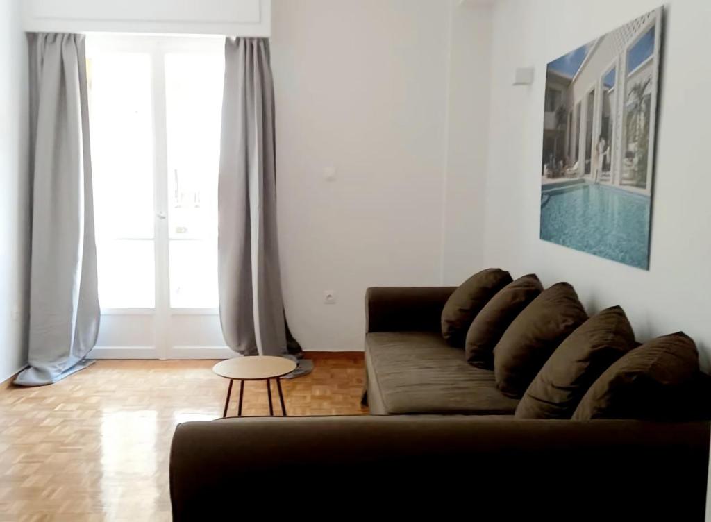 XL Centrum — Hotel in Athens