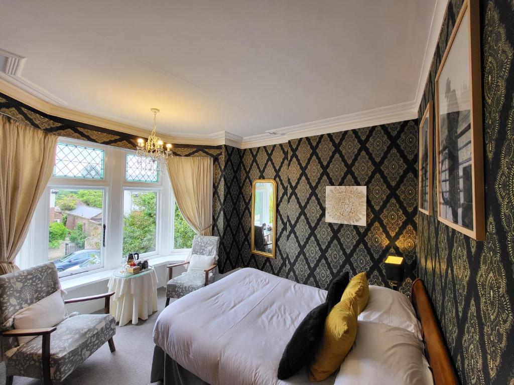 St George's Hotel
