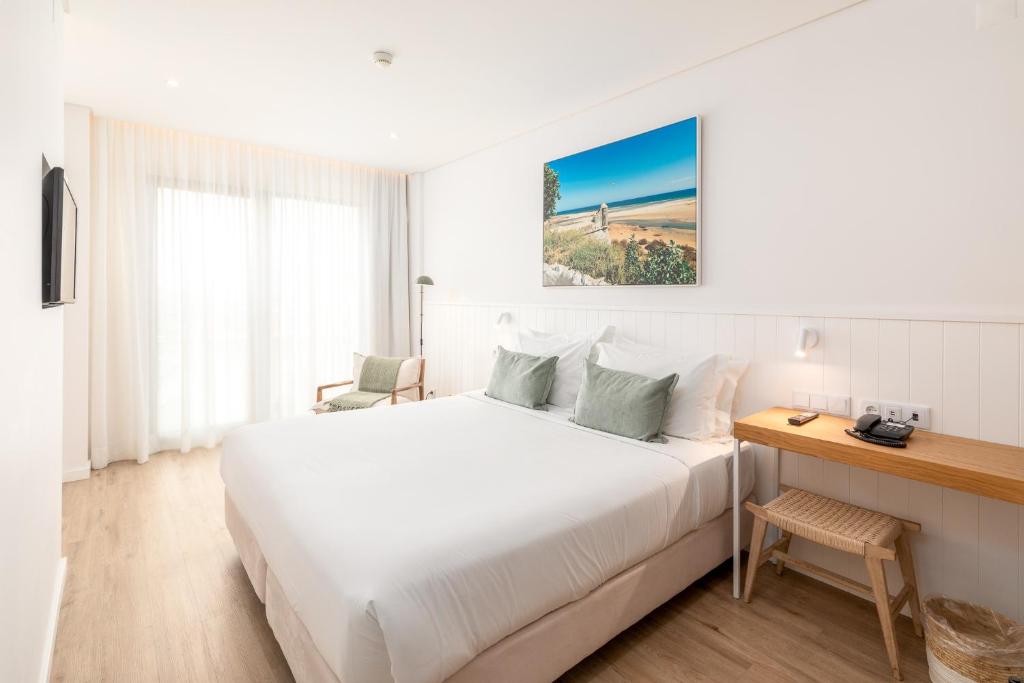 Pure Formosa Concept Hotel