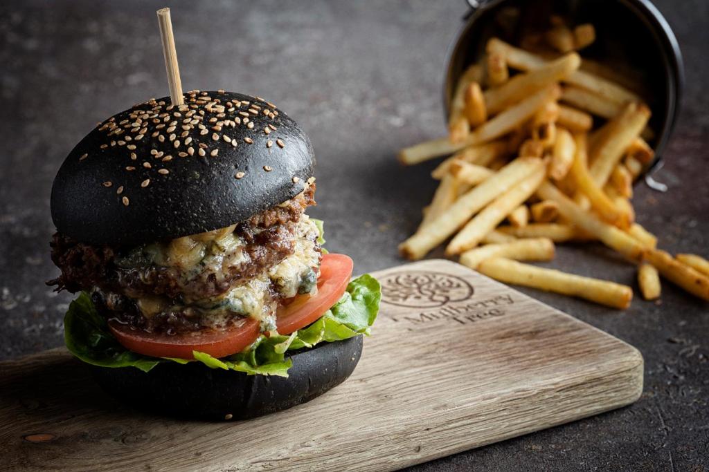 お料理のイメージ