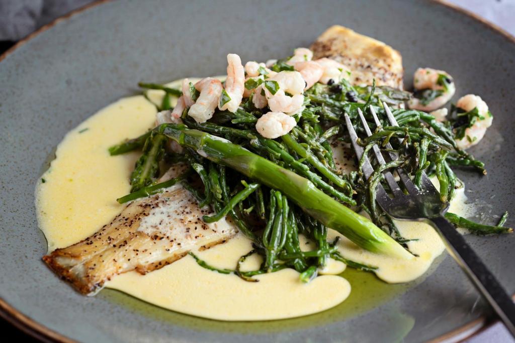 お料理のイメージ