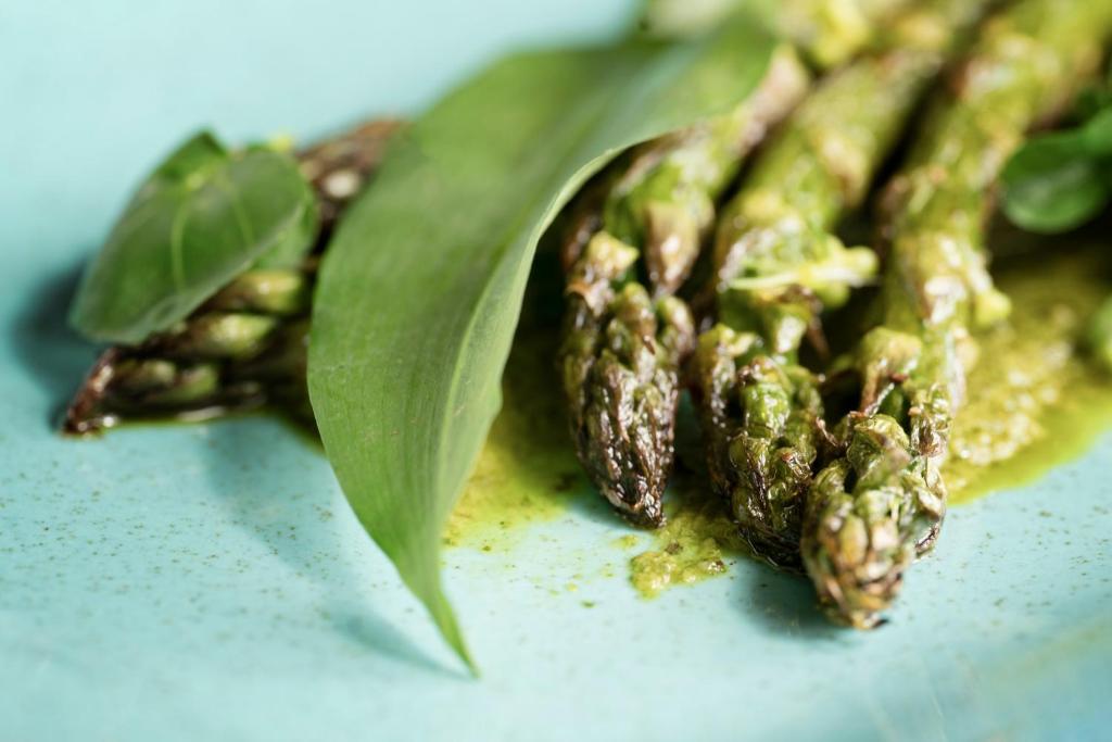 お料理のイメージ