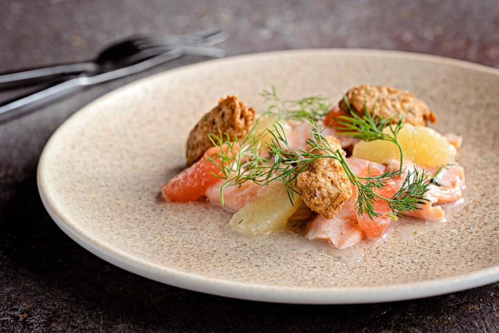 お料理のイメージ