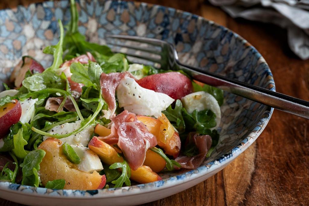 お料理のイメージ