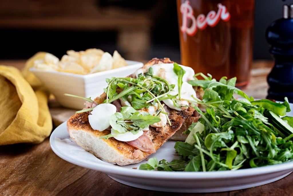 お料理のイメージ