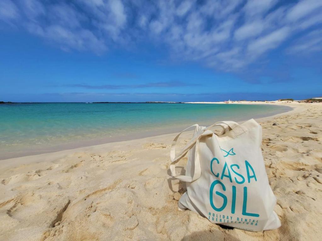 Casa Gil Corralejo San Valentin by AHF - 2
