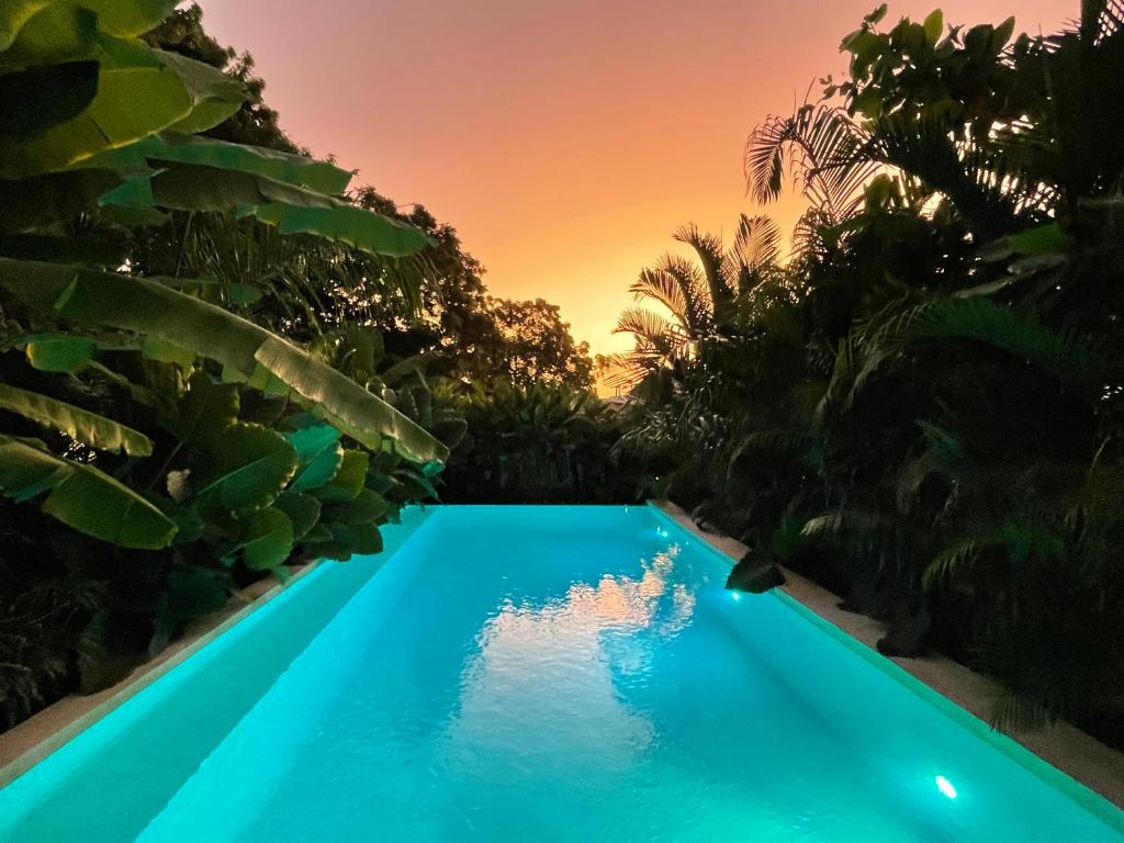 Gaia Villas — Hotel in Zanzibar