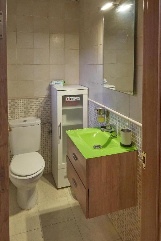 Magnifico chalet con piscina privada - 4