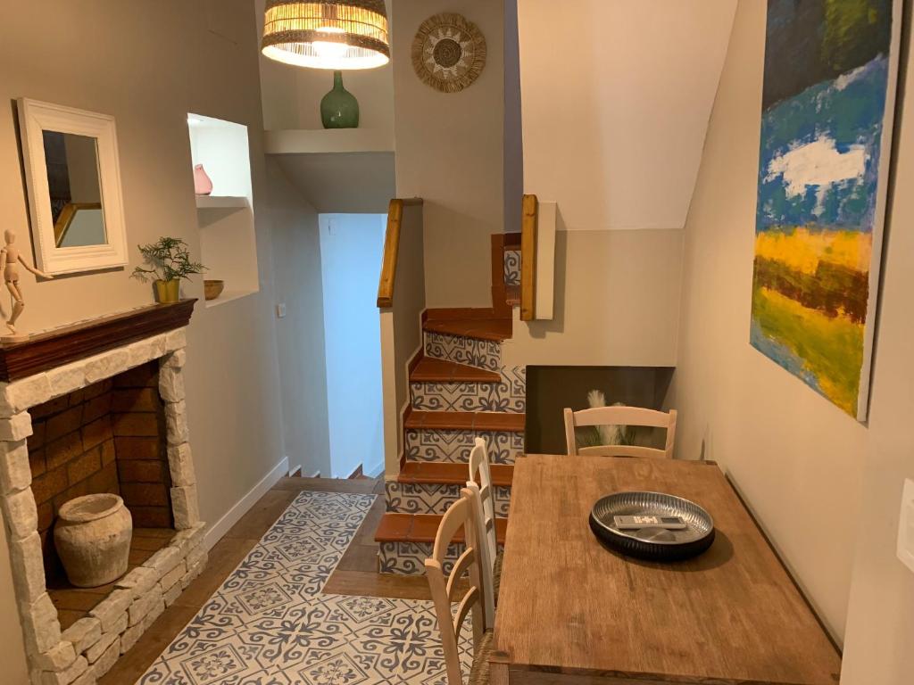 Home SEA&DREAMS OldTown III - 5
