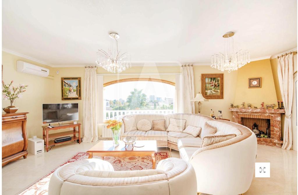 Casa Sofia - 5