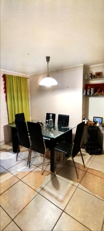 arriendo de casas para 9,14 y 23 personas en la serena - 1