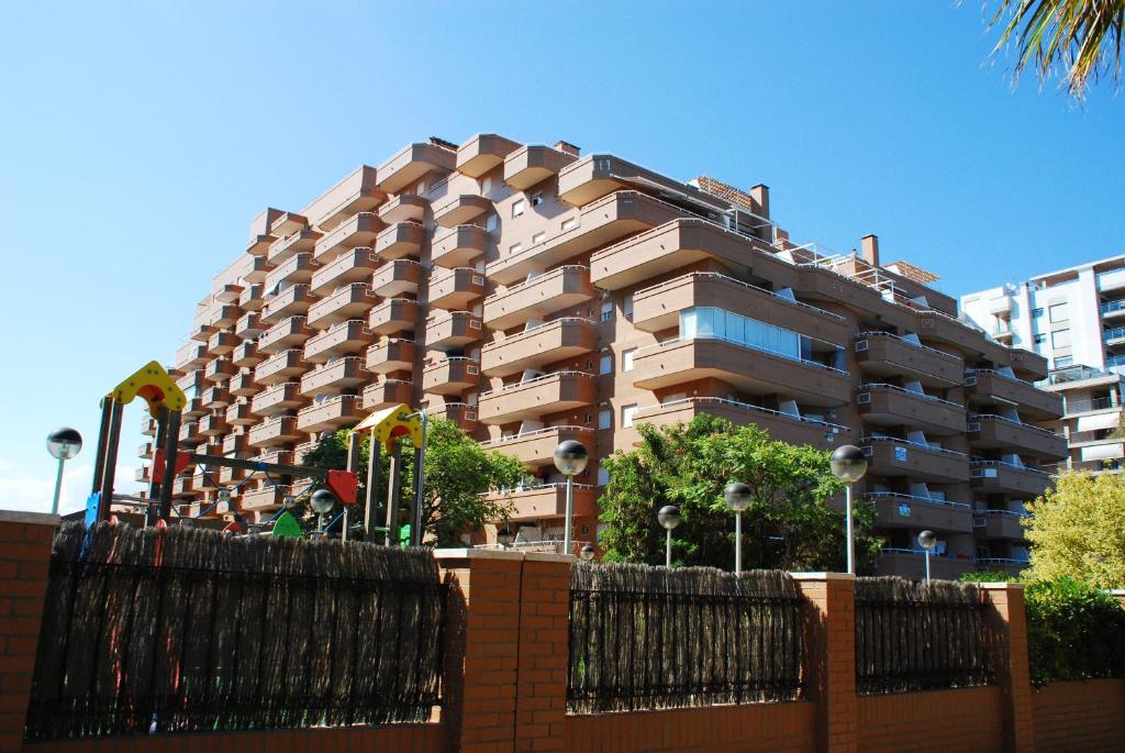 Apartamentos Be Suites Mar de Azahar - 5