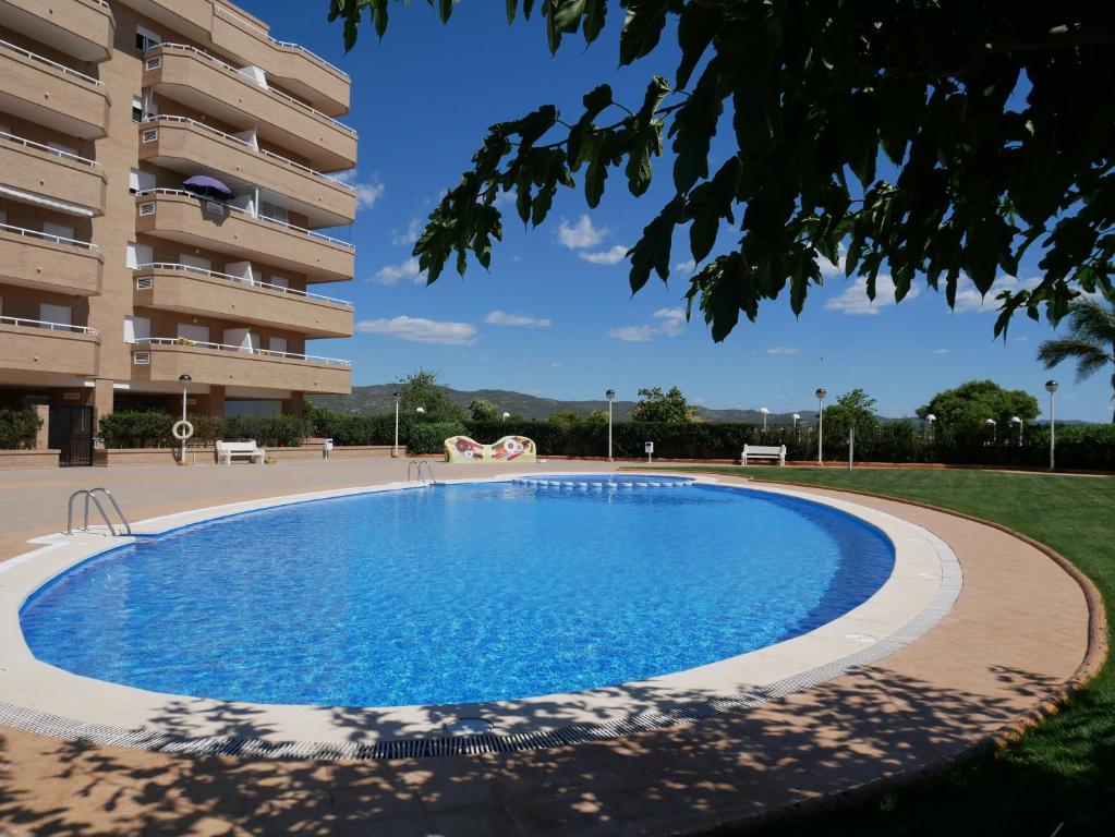 Apartamentos Be Suites Mar de Azahar - 3