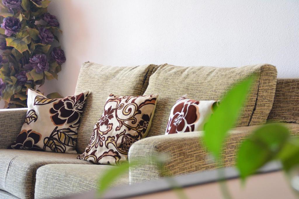 Apartamentos Be Suites Mar de Azahar - 4
