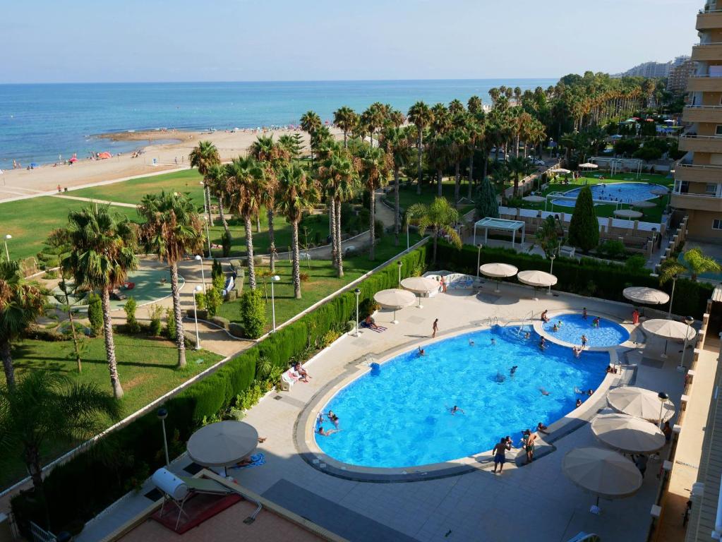 Apartamentos Be Suites Primera Linea photo