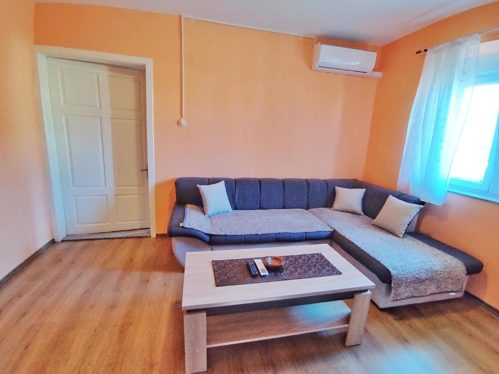 Apartman Ss - 4