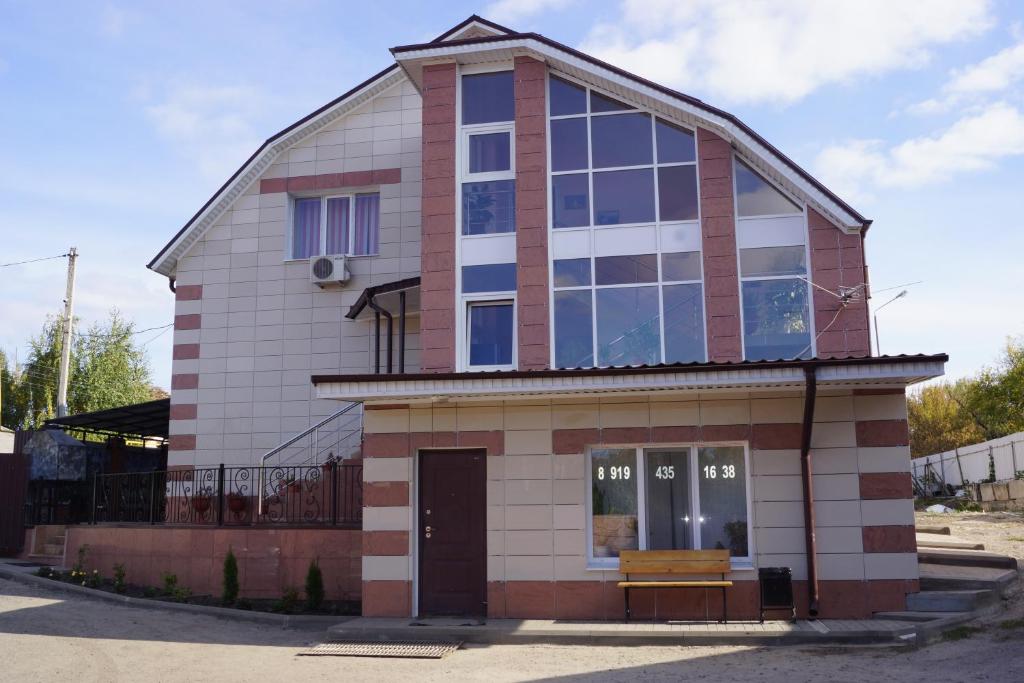 Guest House Stary Oskol — Hotel in Stary Oskol