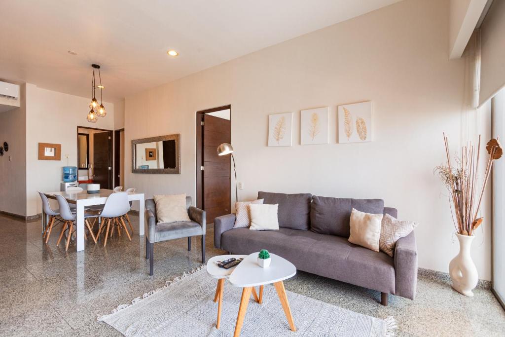 Infinito Condos, Playa del Carmen