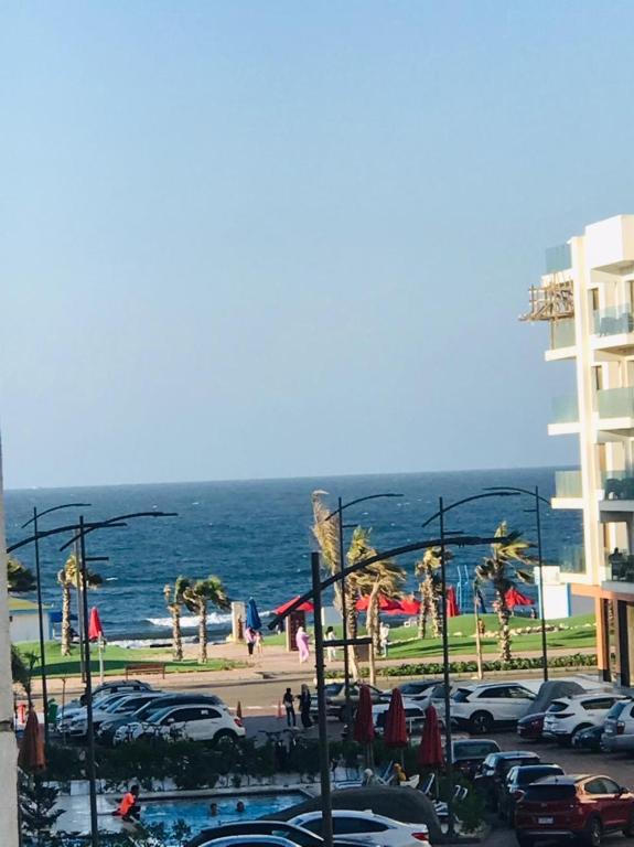 شقة فندقية VIP Porto Said — Hotel in Port Said