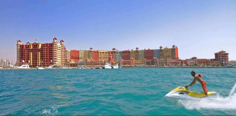 Porto Marina Resort & Spa
