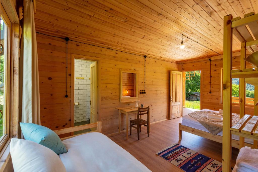 Chiora Inn photo