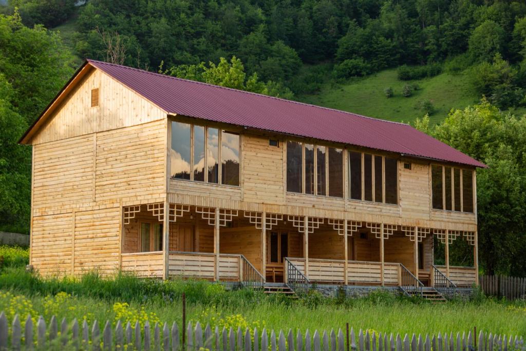 Chiora Inn photo