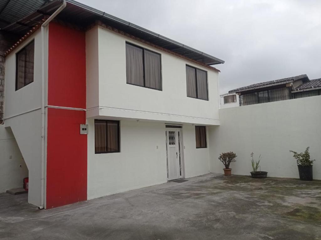 Holiday homes in Quito, Ecuador price from 8, reviews of Hotels