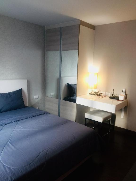 Livat5r1042 — Hotel in Bangkok