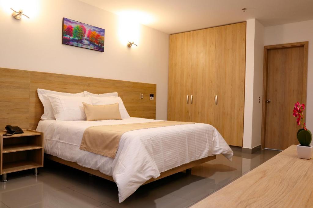 MP Hotel photo