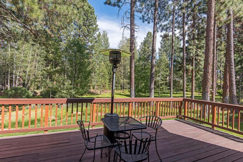 Widgi Elk Wonder - Meredith Lodging, Bend