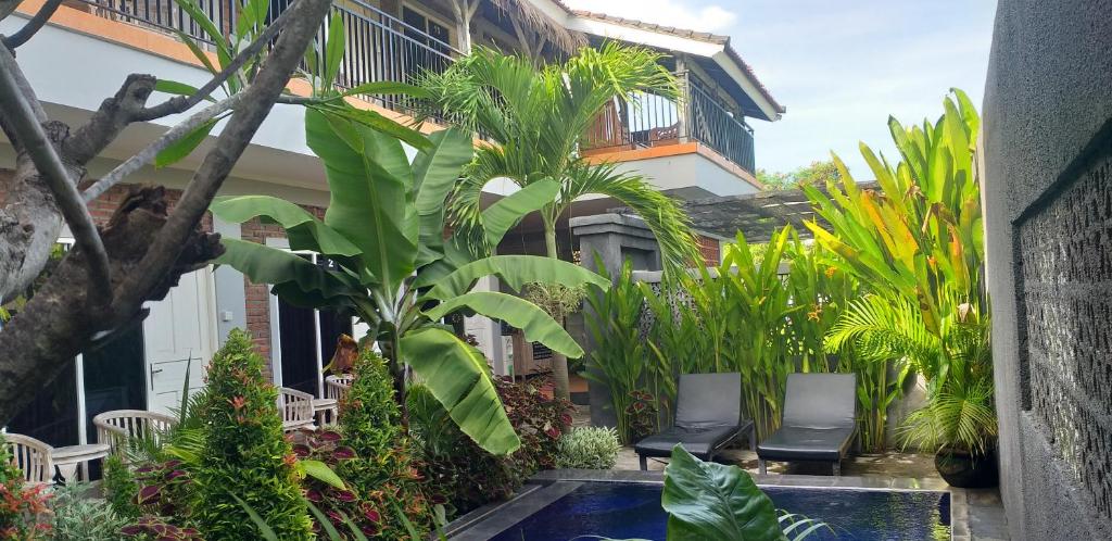 PD Bali Guesthouse — Hotel in Bali
