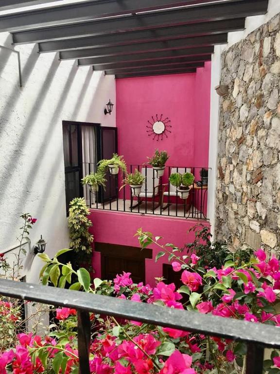 Villa Sueño Azul B&B - 3