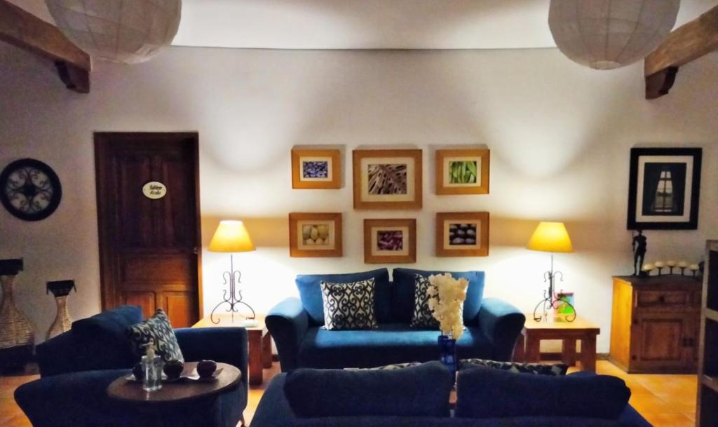 Villa Sueño Azul B&B - 1