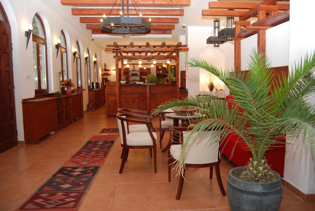 Popova Kula Hotel & Winery photo